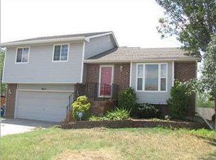 4813 E 27th St N, Wichita, KS 67220