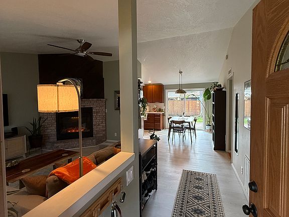 Entryway.