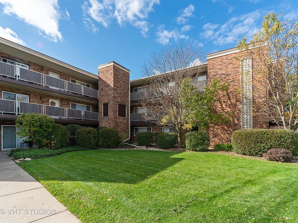 1st image of 600 S York St APT 3C