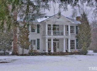 7435 Us Highway 158 Hwy E, Leasburg, NC 27291