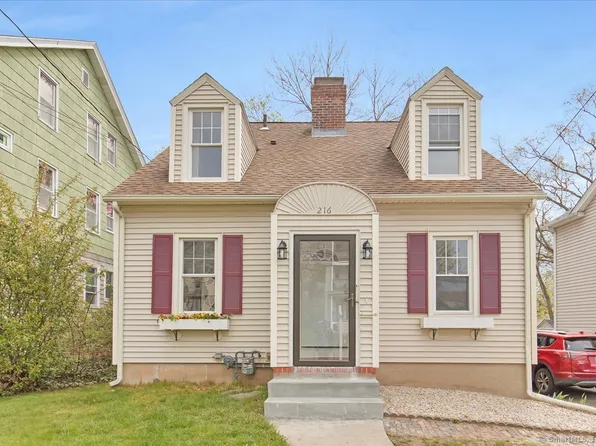 216 South Highland Street, West Hartford, CT 06119