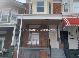 520 Poplar Grove St, Baltimore, MD 21223