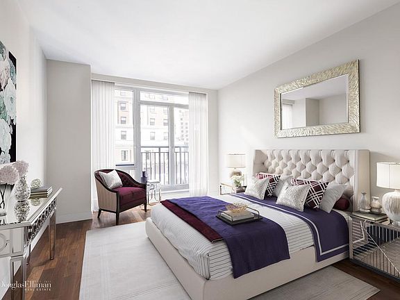 3rd image of 45 Park Ave APT 903