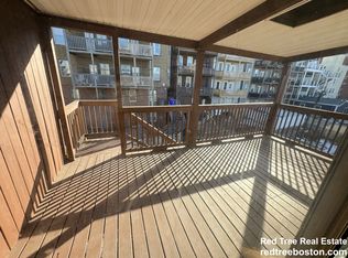 345 Border St #3, Boston, MA 02128