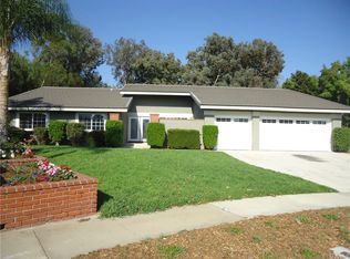 6147 Orangewood Dr, Alta Loma, CA 91701