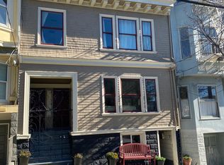 848 Baker St, San Francisco, CA 94115