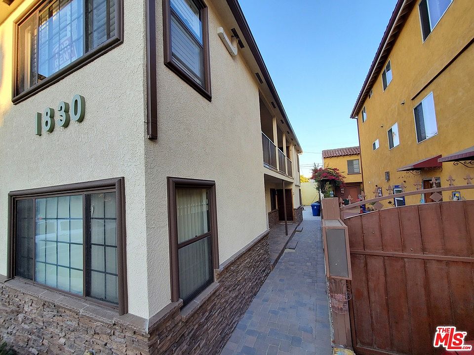 1st image of 1830 S Cloverdale Ave #3