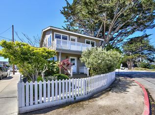655 Jewell Ave, Pacific Grove, CA 93950
