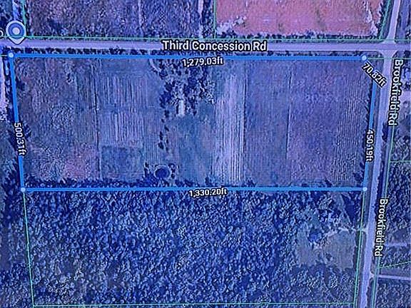 2nd image of 200 Matthews Rd S