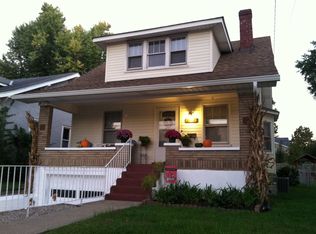 862 Fetter Ave, Louisville, KY