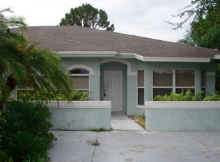 11415 Poplin Ave, Englewood, FL 34224