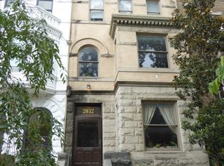 2032 16th St NW APT 5, Washington, DC 20009
