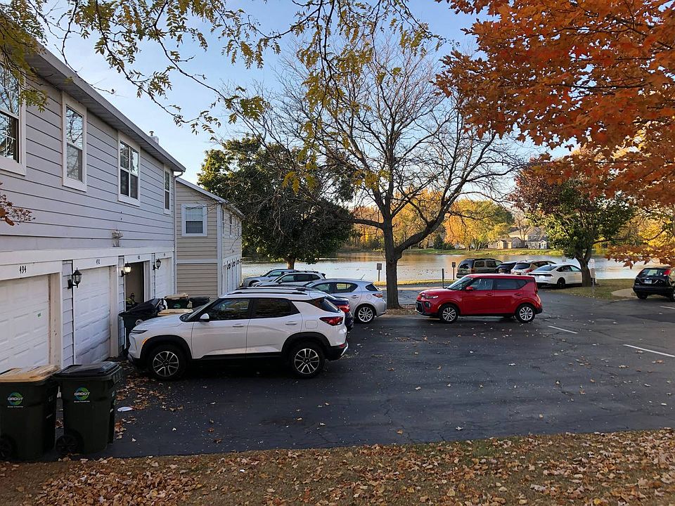 1st image of 494 N Lake Shore Dr #494