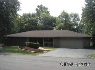 4807 Ridge Rd, Kokomo, IN 46901