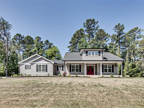 4800 Edinborough Rd, Greensboro, NC 27406