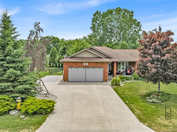 505 Emily Ln, Chatham Kent, ON N0P 2P0