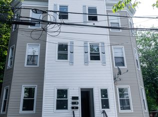 116 Lucerne St APT 1, Dorchester Center, MA 02124