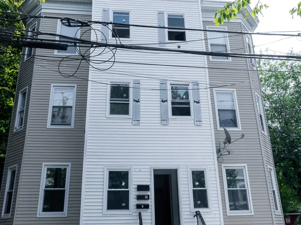 116 Lucerne St APT 1, Dorchester Center, MA 02124