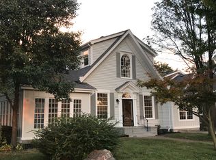 233 N Main St, Tipton, IN 46072