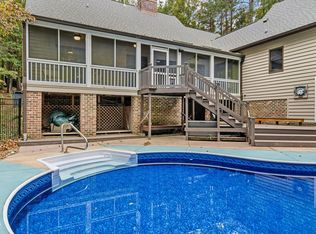 139 Trillium Pl, Chapel Hill, NC 27517