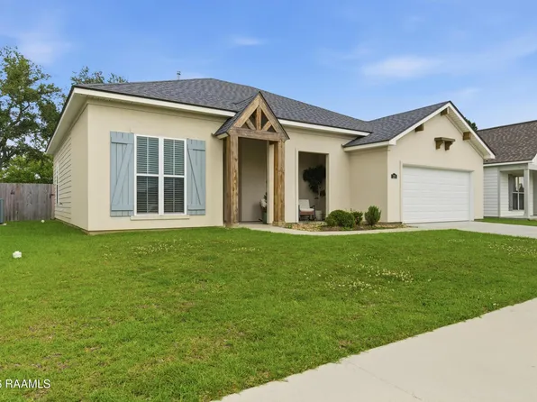 120 Earls Ct, Maurice, LA 70555