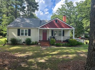 523 Hilltop Dr, Raleigh, NC 27610