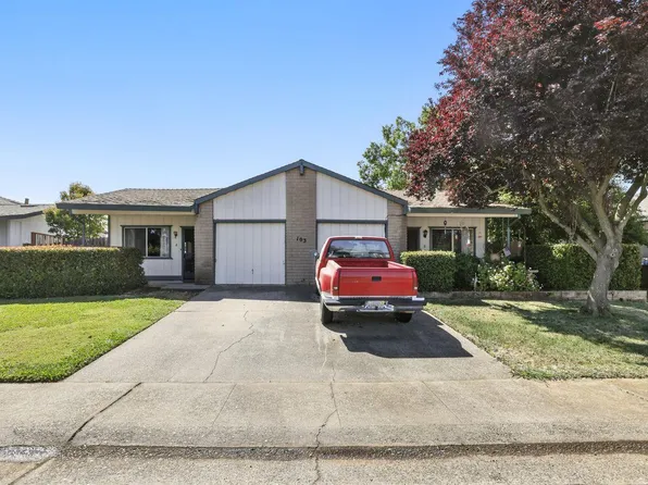 103 Persifer St, Folsom, CA 95630