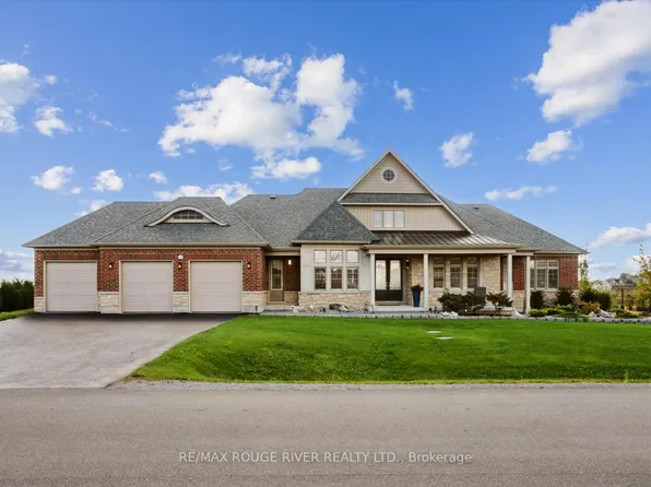 14 Wellers Way, Quinte West, ON K0K 1L0