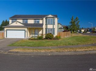 1308 Wakeman Ct SE, Olympia, WA 98513