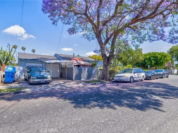 2931 E 65th St, Long Beach, CA 90805