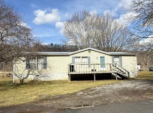 210 2nd Ave, Marlinton, WV 24954