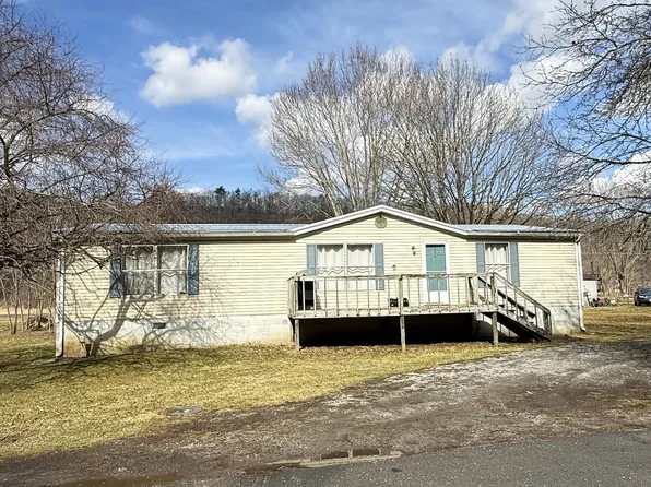 210 2nd Ave, Marlinton, WV 24954