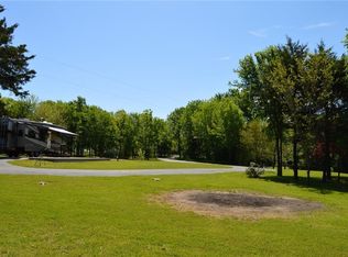 640 Private Road 5449, Point, TX 75472