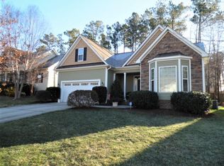 1033 Longleaf Pine Pl, Mebane, NC 27302