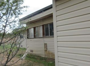 203 Main Rd, Capitan, NM 88316