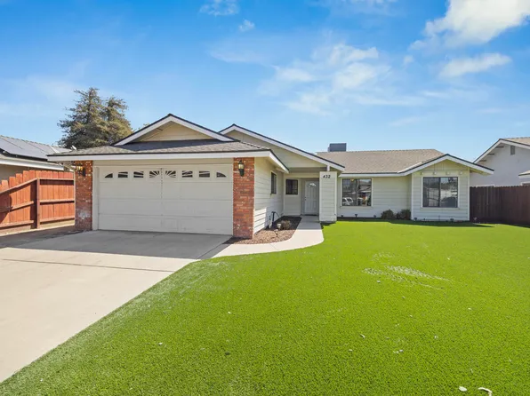 432 Parkview Court, Tulare, CA 93274
