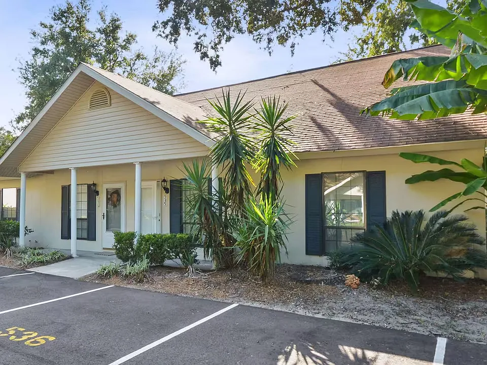 535 Brockinton S