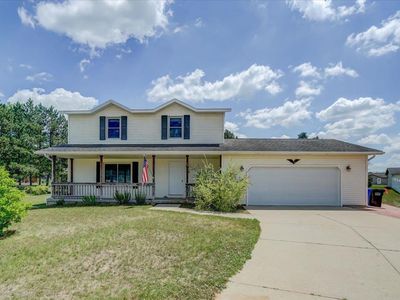 207 Andy Ct, Pardeeville, WI, 53954