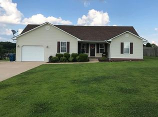 860 W Wind Drive Ext, Newbern, TN 38059