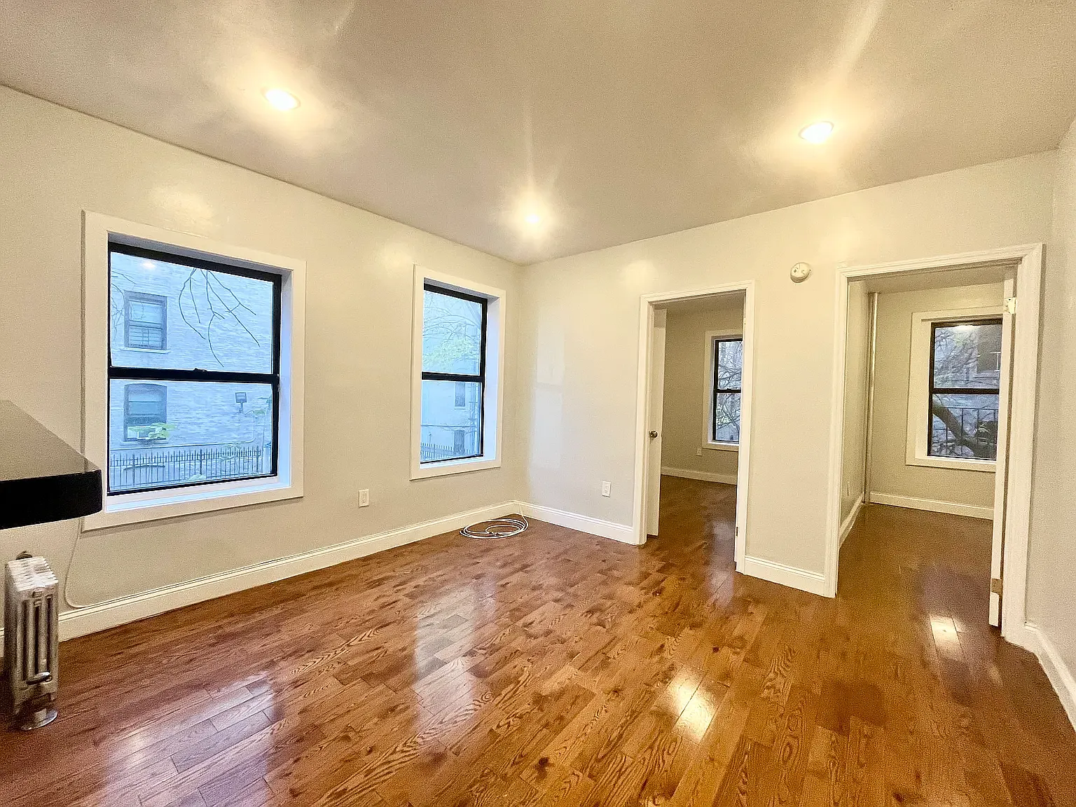 541 West 156th Street — Photo 1