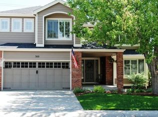 360 S Carlton St, Castle Rock, CO 80104