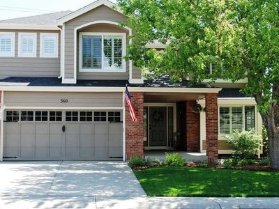 360 S Carlton St, Castle Rock, CO, 80104