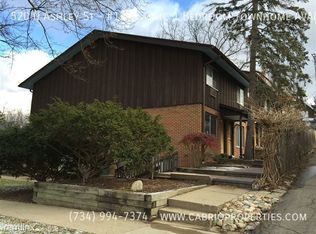 520 N Ashley St #12-1, Ann Arbor, MI 48103