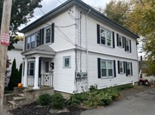 12 Meadow St #1, Salem, MA 01970