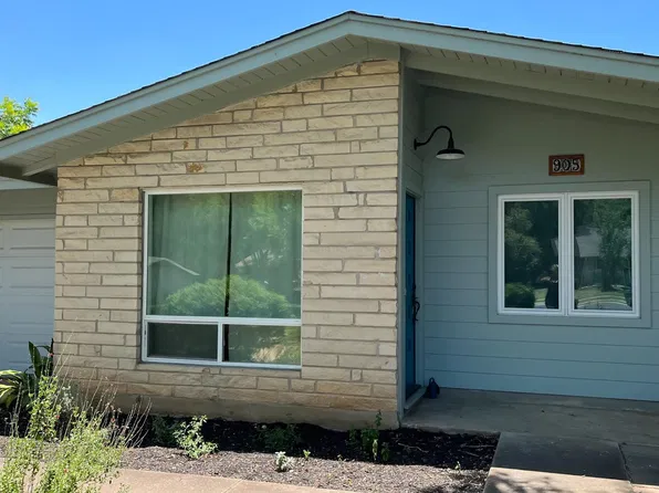 905 Emerald Wood Dr, Austin, TX 78745