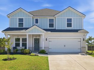 2429 Copper Creek Loop, Longs, SC 29568
