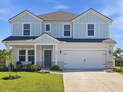 2429 Copper Creek Loop, Longs, SC, 29568