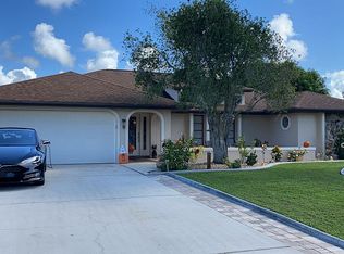130 Valdiva St, Punta Gorda, FL 33983