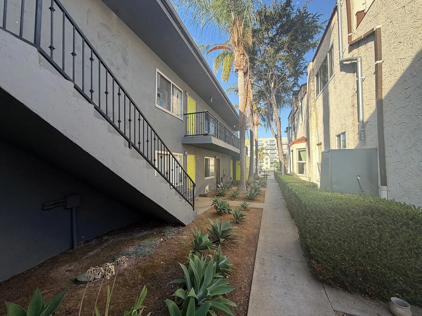 Balboa Flats — Photo 2