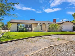 14941 Walnut St, Hesperia, CA 92345